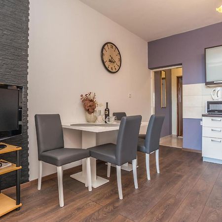 Apartments Amaris Biograd Na Moru Exterior photo