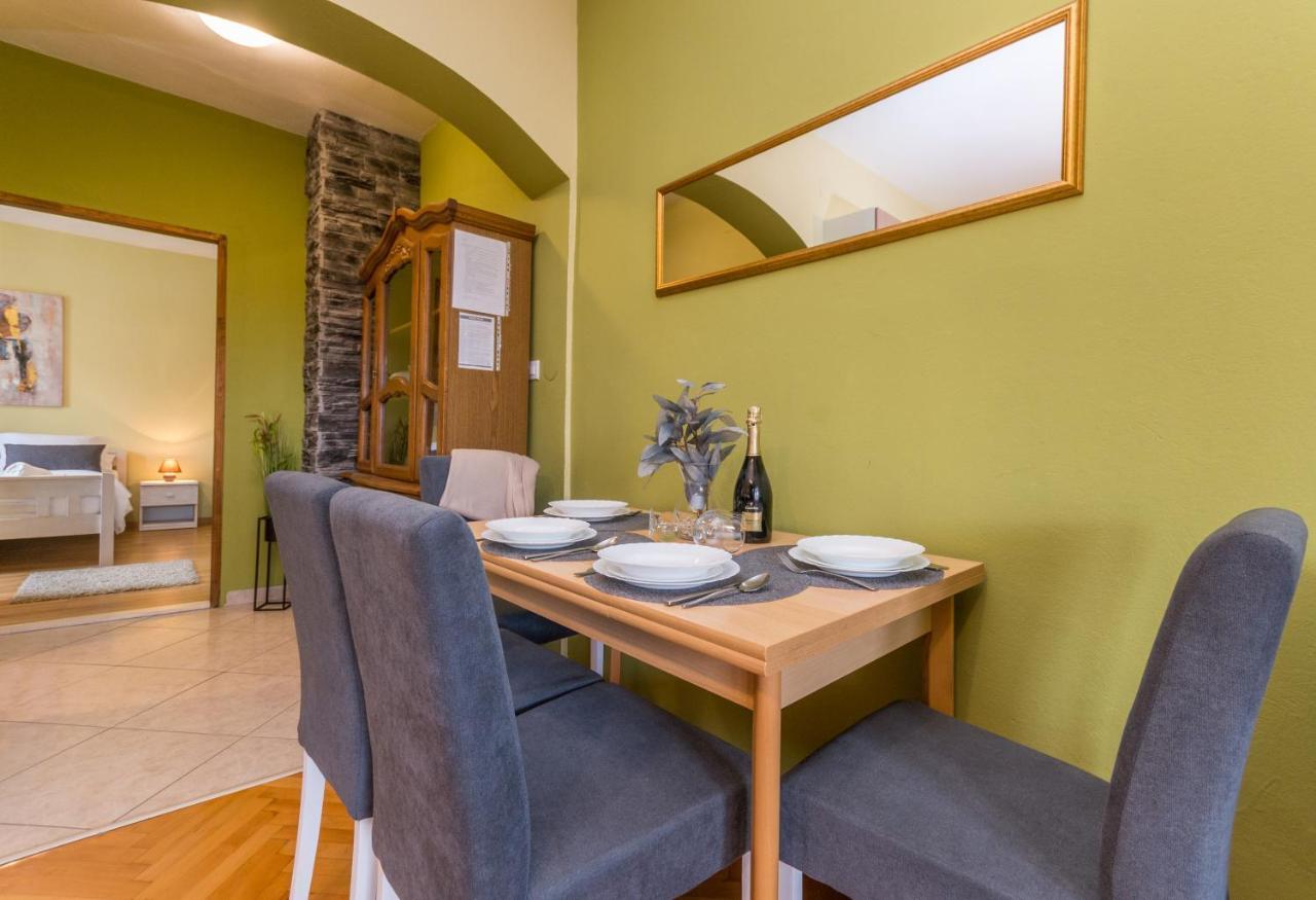 Apartments Amaris Biograd Na Moru Exterior photo