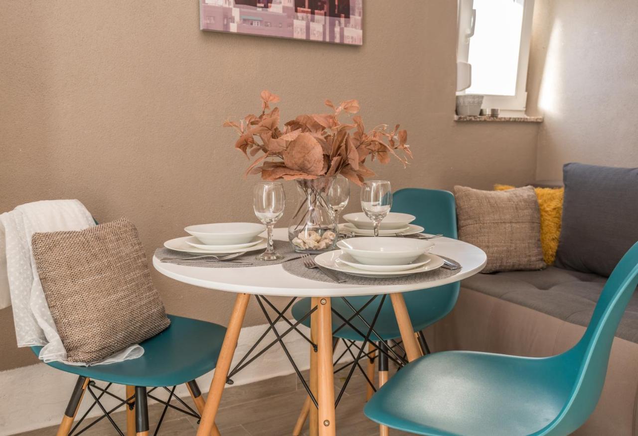Apartments Amaris Biograd Na Moru Exterior photo